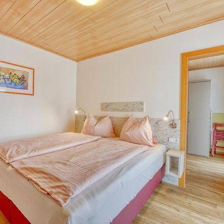 Ferienwohnungen Petschnig 3 Drobollach am Faakersee Kültér fotó